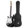 Donner Standard Series left handed Guitar