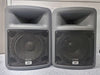 SALE: Peavey Pr10 Speakers Pair 400W*COLLECTION ONLY*