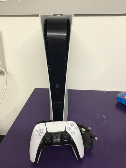 Sony Playstation 5 Digital Edition