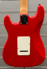 ** Collection Only ** Encore E6 Electric Gloss Red Guitar