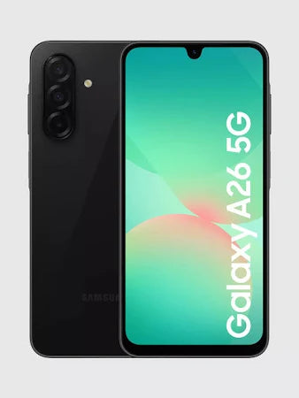Samsung Galaxy A26 5G