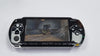 Sony psp  console + 2 games