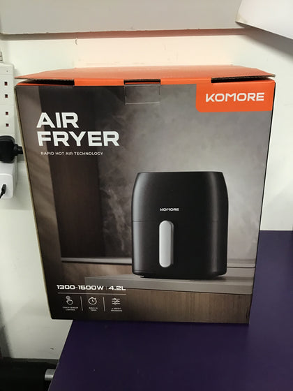 Komore Air Fryer