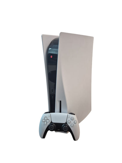 Playstation 5 Console Disc Edition 825gb