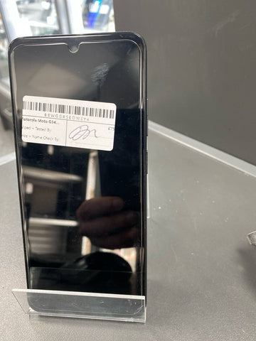 Motorola Moto G34