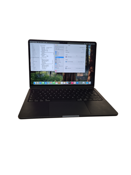 Apple MacBook Air 13.6