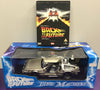 Back To The Future Bundle - ** inc. 1:18 Die-Cast Delorean & DVD Trilogy**