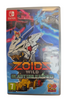 Zoids Wild Blast Unleashed (Switch)