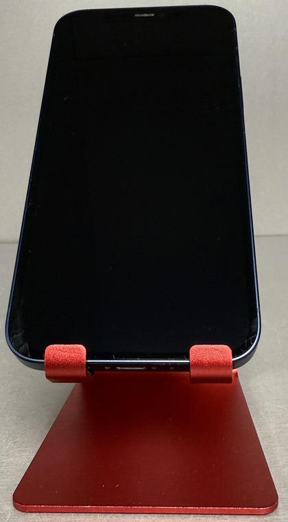 Apple iPhone 12 64GB Blue ( 86% Battery Health ) ** Any Network **
