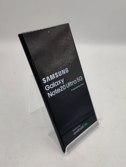 Samsung Galaxy Note 20 Ultra 5G 256GB