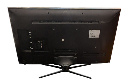 Samsung UE40F6100 6 Series, 40 Inch, LED-Backlit, LCD TV, Full HD