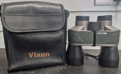 Vixen Ascot Binoculars
