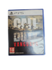 Call of Duty : Vanguard PS5