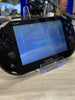 * Playstation Vita Slim Console, Black Wifi, Unboxed