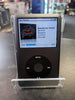Apple iPod Classic 160gb MP3 Player Black