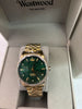 Vivienne Westwood Time Machine Watch