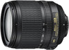 Nikon AF-S DX Nikkor 18-105mm f/3.5-5.6G ED VR Lens