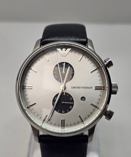 Emporio Armani Men's Watch