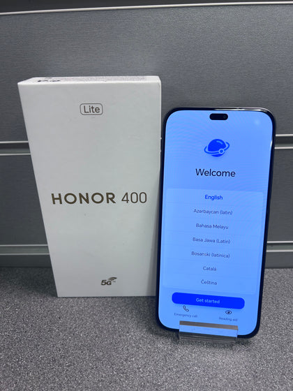 Honor 400 Lite