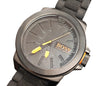 Boss Orange New York Rubber Men's Watch**Boxed**