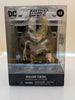 XXRAY DC Comics Dissected Vinyl Figure - Killer Croc