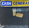14ct Gold Earrings 3.0g
