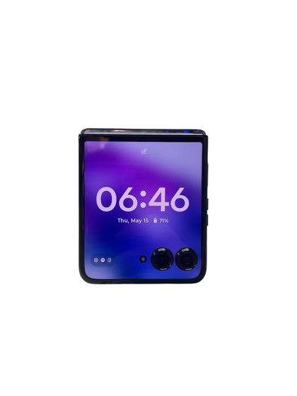MOTOROLA RAZR 50 ULTIMATE 512GB 5G