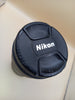Nikon AF-S Nikkor 24-70mm f/2.8E ED VR Lens