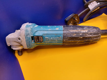 Makita GA4530R 115mm Angle Grinder **Body Only**