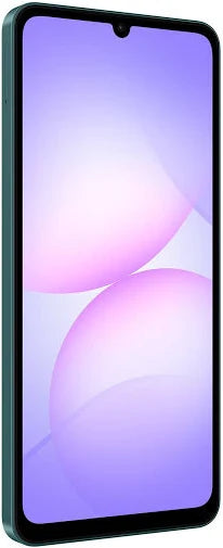 Samsung Galaxy A07 64GB - Black