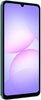 Samsung Galaxy A07 64GB - Black