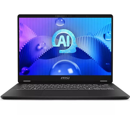 MSI Prestige 14 Notebook
