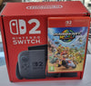 Nintendo Switch 2 -+ Mariokart World Game