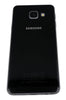 Samsung Galaxy A3, Black, 16GB, Unlocked