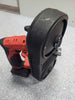 Milwaukee M12BS-0 12V Cordless Bandsaw with 5AH 12V battery
