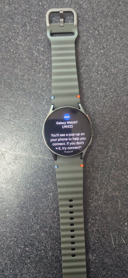Samsung Galaxy Watch 7