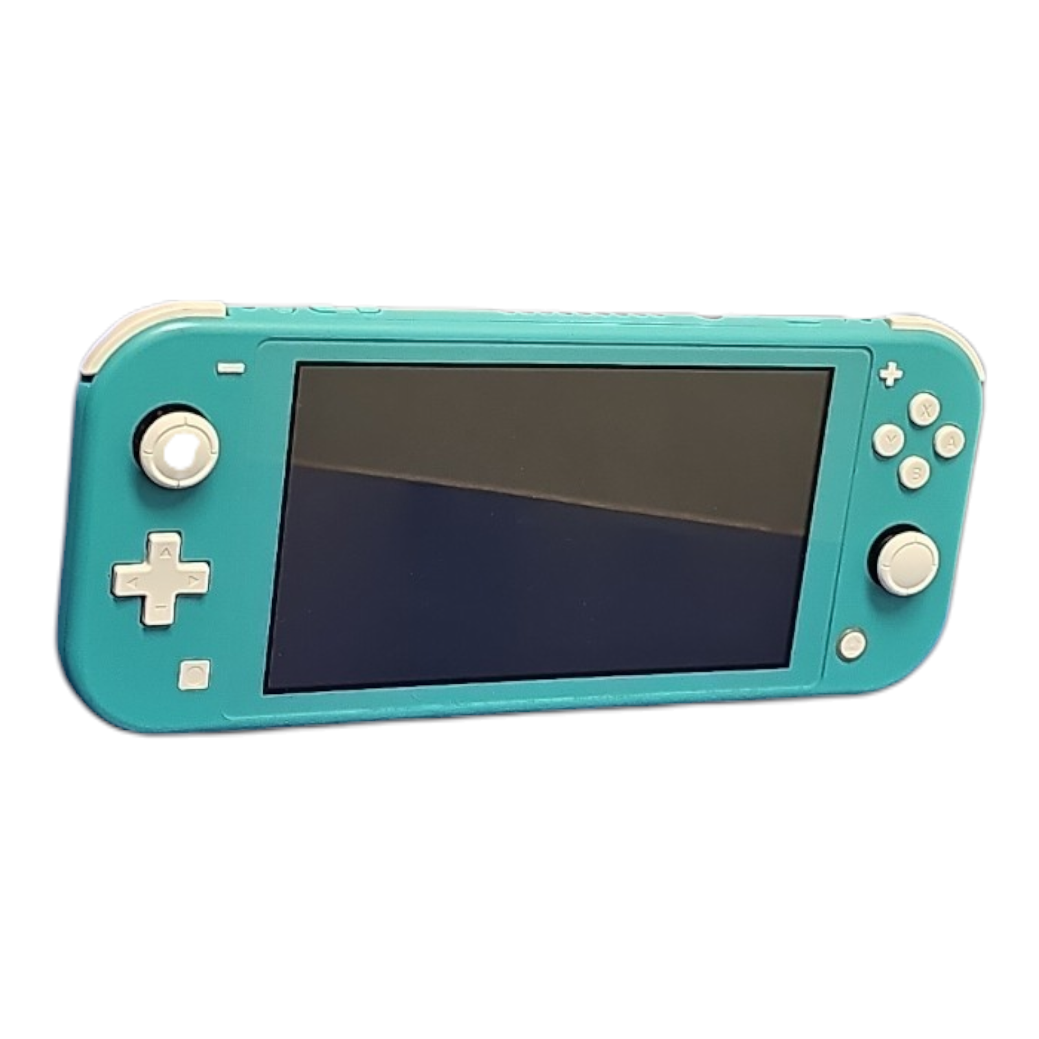 【中古】Nintendo Switch Lite Turquoise Nintendo Switch Lite Console - Turqoise : Amazon.sg: Video Games