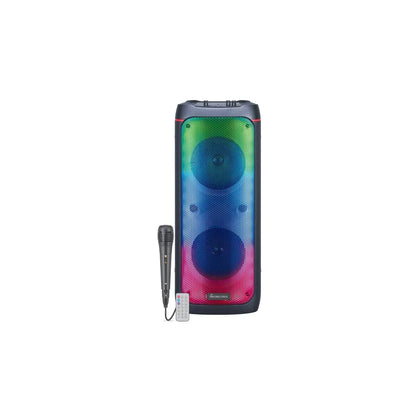Panther Force PF309 Bluetooth Speaker with Mic**Boxed in Brand New Condition** COLLECTION ONLY