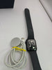Apple Watch Series 7 GPS Midnight Aluminium 41mm Black Sport Band