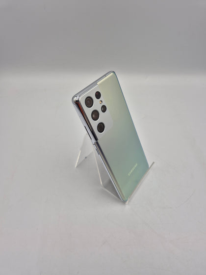 Galaxy S21 Ultra 128GB  silver
