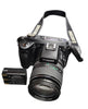 Samsung Digimax Pro815 8.0MP Digital SLR Camera - Black