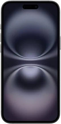 iPhone 16 Plus 128GB Black, Unlocked