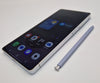 Samsung Galaxy S25 Ultra 256GB blue smartphone with s-pen unlocked BOXED