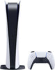 Sony PlayStation 5 Console Digital Edition