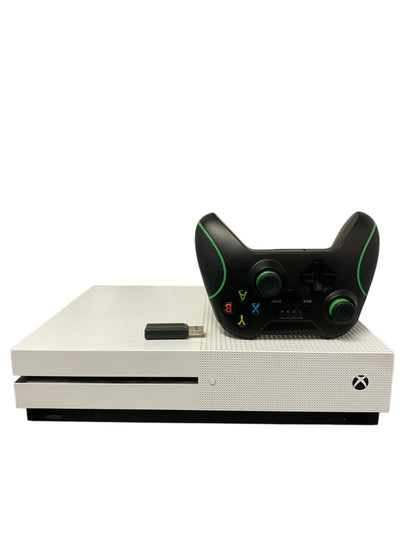 Microsoft Xbox One S 500gb Console