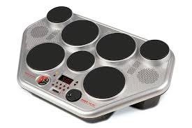 Yamaha DD-55 Digital Percussion Digital Drum with Pedal