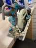 * Makita dhs680 18V Cordless Brushless Circular Saw