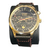 Citizen Disney Mickey Mouse Eco-Drive Moon Phase Watch AP1053-15W Boxed
