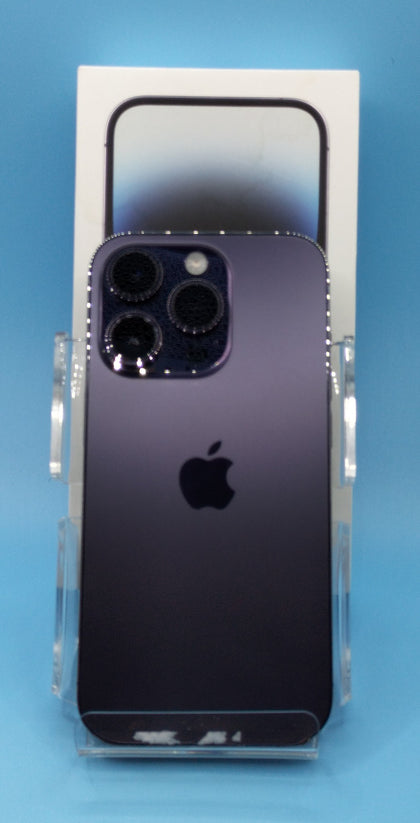 Apple iPhone 14 Pro 256 GB Deep Purple.