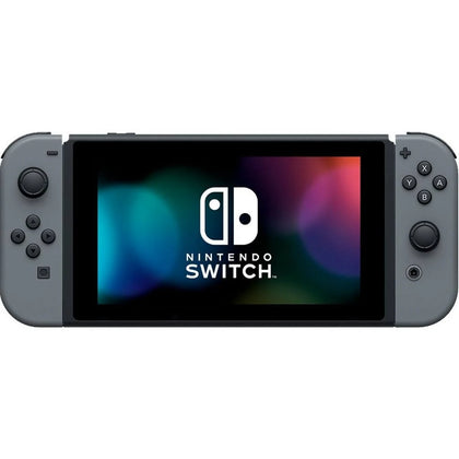 Nintendo Switch Gaming Console Grey Boxed